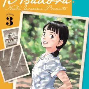 Asadora! nº 03