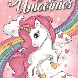 SUPER PEGA UNICORNIOS - Nº 1