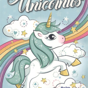 SUPER PEGA UNICORNIOS - Nº 2