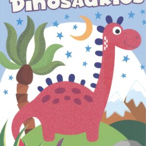 SUPER PEGA DINOSAURIOS - Nº 2