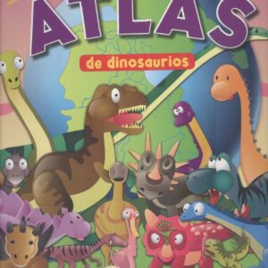ATLAS DINOSAURIOS