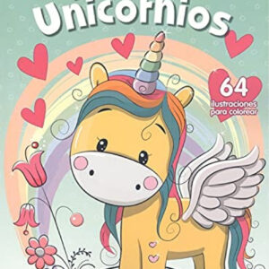 SUPER PINTA UNICORNIOS