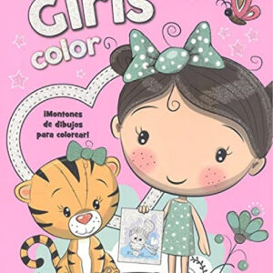 SÚPER GIRLS COLOR