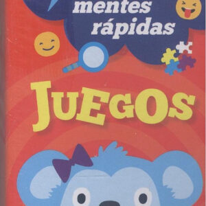 APRENDO EN CASA MENTES RÁPIDAS Nº4