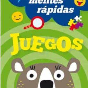 APRENDO EN CASA MENTES RÁPIDAS Nº5