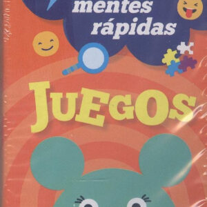 APRENDO EN CASA MENTES RÁPIDAS Nº7