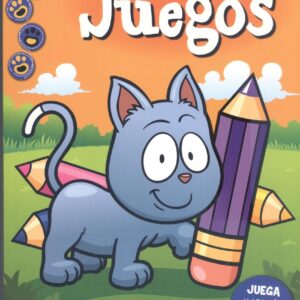 GRAN LIBRO DE JUEGOS Nº 2