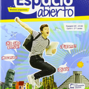 ESPACIO ABIERTO ALUMNO 4