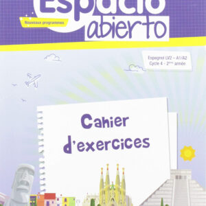 ESPACIO ABIERTO EJERCICIO 4