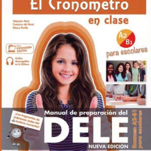 CRONOMETRO EN CLASE EXAMEN A2;B1 PARA ESCOLARES
