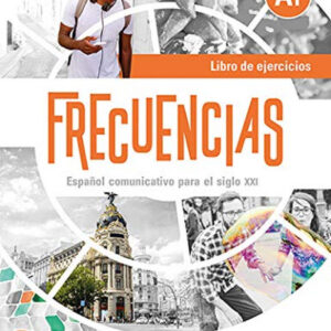 FRECUENCIAS A1 EJERCICIO