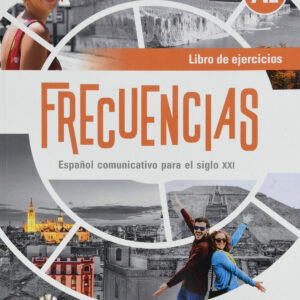 FRECUENCIAS A2 LIBRO DE EJERCICIOS