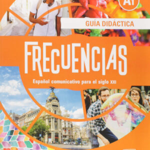 Frecuencias A1
