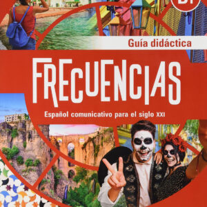 Frecuencias B1
