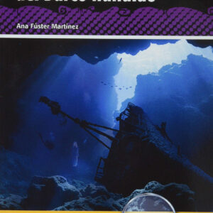 EL MISTERIO BARCO HUNDIDO