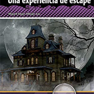 LA MANSION DE LOS CORTES+CD