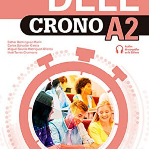 CRONO A2 ûMANUAL DE PREPARACIÓN DEL DELE