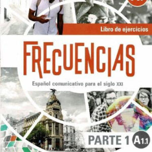 FRECUENCIAS A1.1 EJERCICIO