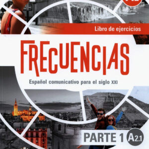 FRECUENCIAS A2.1 EJERCICIO