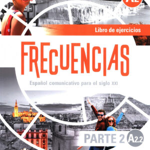 FRECUENCIAS A2.2 EJERCICIO