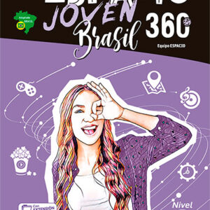 Espacio brasil 360º.(b1.1).(libro estudiante)