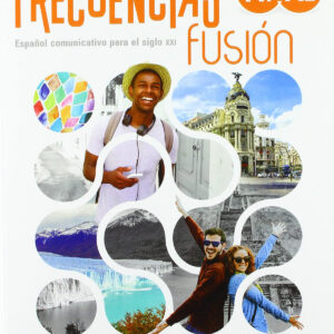 FRECUENCIAS FUSION A1 A2 LIBRO DE EJERCICIOS