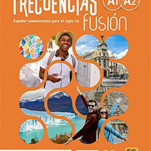FRECUENCIAS FUSION A1+A2 GUIA DIDACTICA