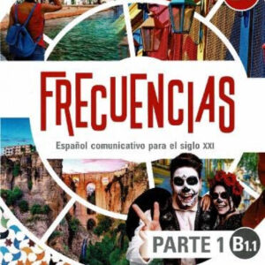 FRECUENCIAS B1 1 ALUMNO