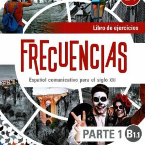 FRECUENCIAS B1 1 EJERCICIOS