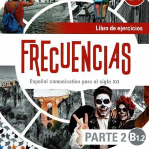 FRECUENCIAS B1 2 EJERCICIOS
