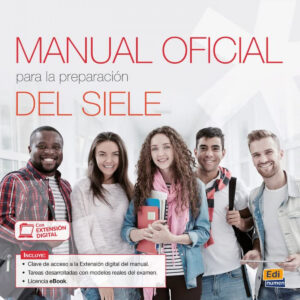MANUAL OFICIAL PARA LA PREPARACION DEL SIELE EDICION CANDID