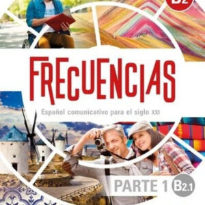 FRECUENCIAS B2.1 LIBRO DEL ESTUDIANTE PARTE D