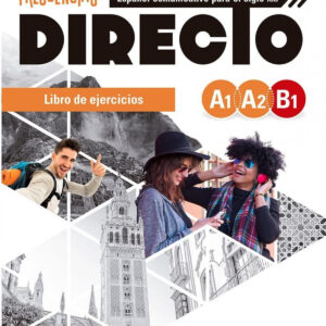 frecuencias directo a1-b1 libro de ejercicios