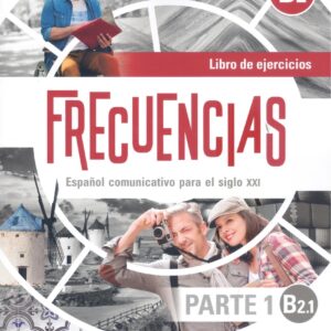FRECUENCIAS B2.1 EJERCICIOS