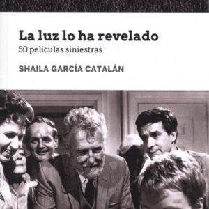 LA LUZ LO HA REVELADO