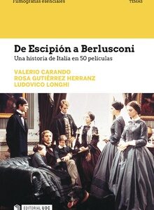 DE ESCIPIÓN A BERLUSCONI