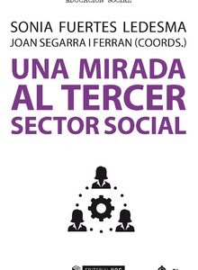 UNA MIRADA AL TERCER SECTOR SOCIAL