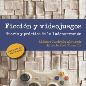 Ficción y videojuegos