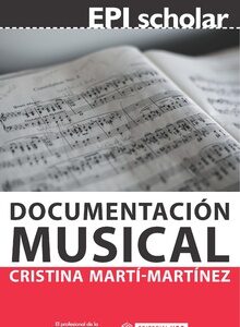 Documentación musical