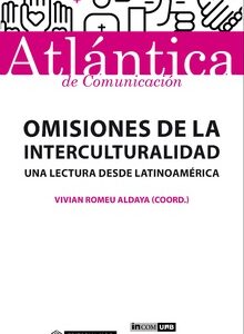 Omisiones de la interculturalidad