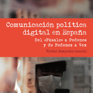 Comunicación política digital en España