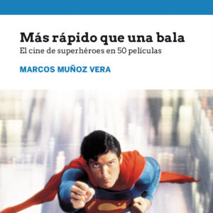 MAS RAPIDO QUE UNA BALA