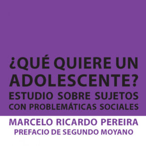 ¿Qué quiere un adolescente