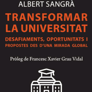 Transformar la Universitat