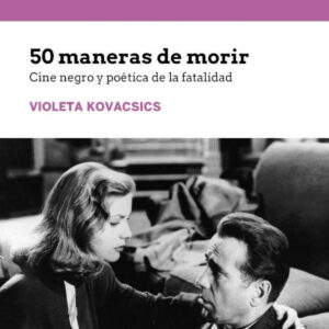 50 maneras de morir