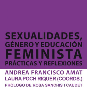 Sexualidades, género y educación feminista