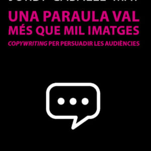 Una paraula val més que mil imatges