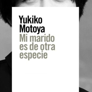 MI MARIDO ES DE OTRA ESPECIE