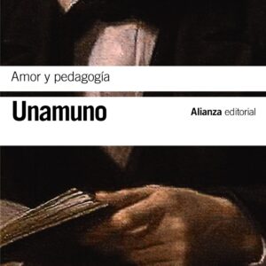 AMOR Y PEDAGOGÍA