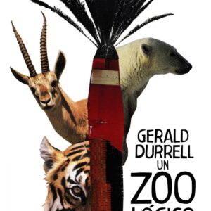 UN ZOOLÓGICO EN MI AZOTEA